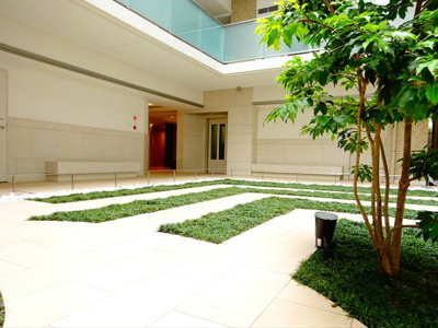 【ロビー】 | ル・シュクレ永福