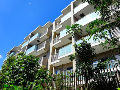 【外観】 | ル・シュクレ永福