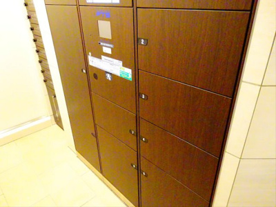 【その他共用部分】 | ル・シュクレ永福