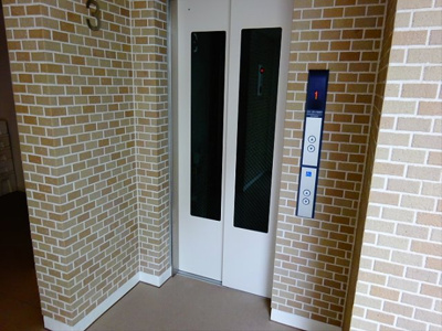 【その他共用部分】 | ル・シュクレ永福