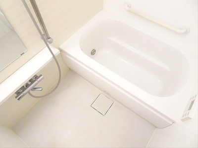 【浴室】 | ル・シュクレ永福