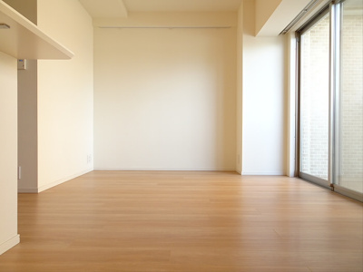 【居間・リビング】 | ル・シュクレ永福