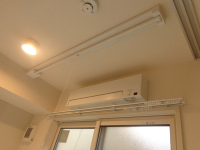 【内装】 | シャルマンコート