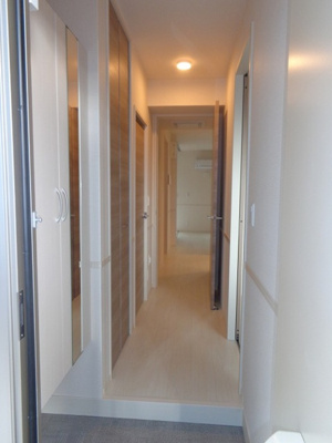 【収納】 | シャルマンコート