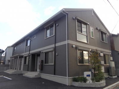 【外観】 | シャルマンコート