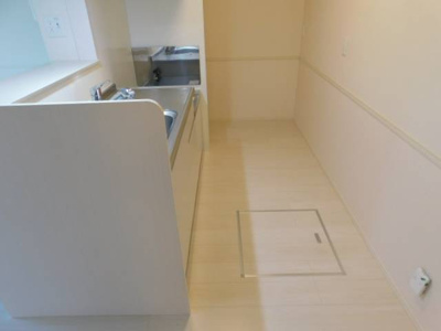 【キッチン】 | シャルマンコート