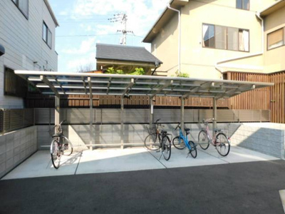 【その他】 | シャルマンコート