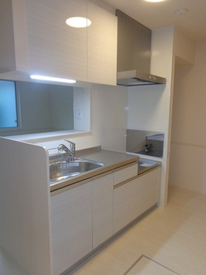 【内装】 | シャルマンコート