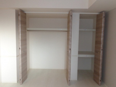 【キッチン】 | シャルマンコート