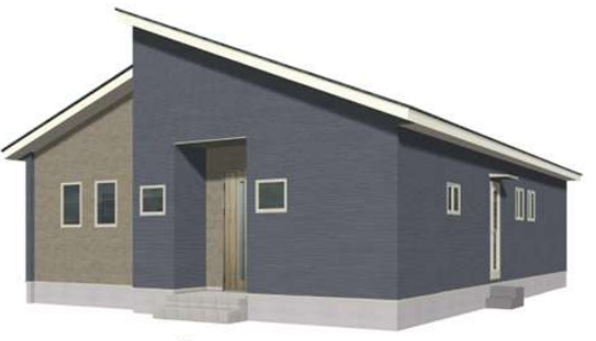 田川市大字弓削田8期