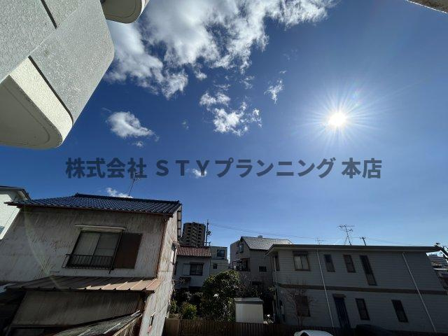 仲介手数料０円！アーバンポイント川名本町の展望
