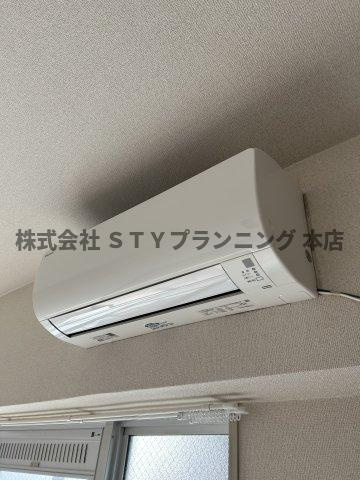 仲介手数料０円！アーバンポイント川名本町の設備