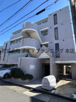 仲介手数料０円！アーバンポイント川名本町の外観