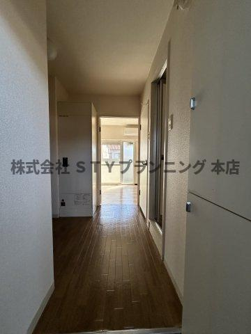 仲介手数料０円！アーバンポイント川名本町の内装