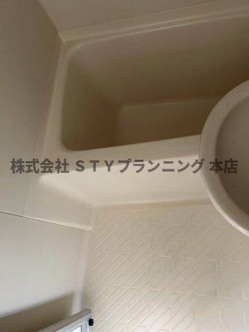 仲介手数料０円！アーバンポイント川名本町の浴室