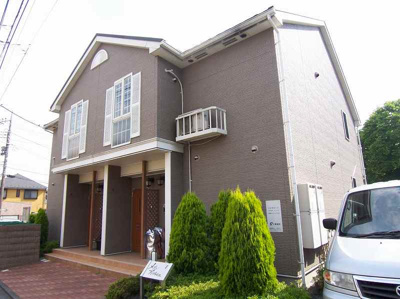 【展望】 | メゾンアンソレイエ1(メゾンアンソレイエワン)