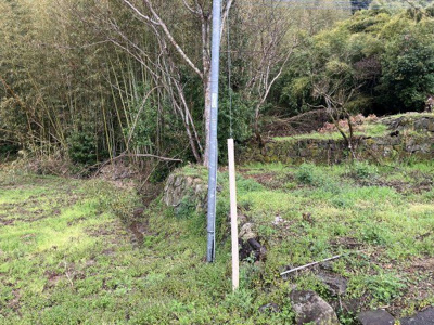 【外観】 | いちき串木野市生福土地