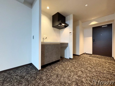 【内装】 | T’s RESIDENCE NAGOYA | 過ごしやすい室内です