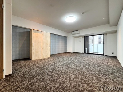 【その他】 | T’s RESIDENCE NAGOYA | おしゃれなリビングです