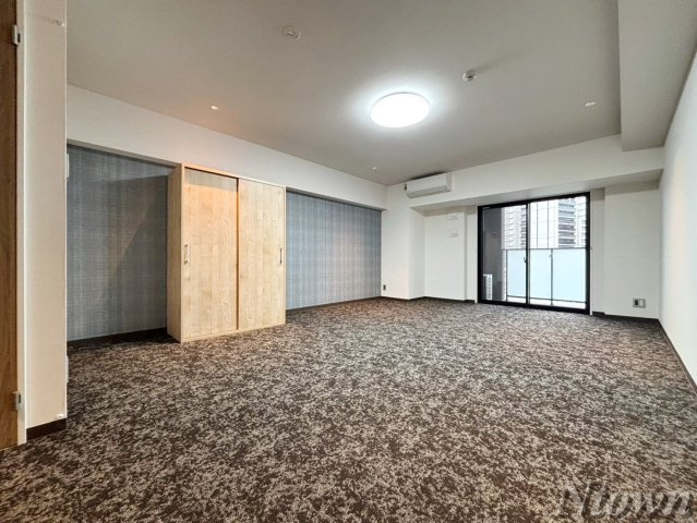 【その他】 | T’s RESIDENCE NAGOYA | おしゃれなリビングです