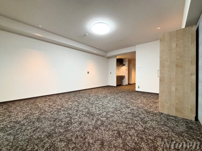 【その他】 | T’s RESIDENCE NAGOYA | リビングです