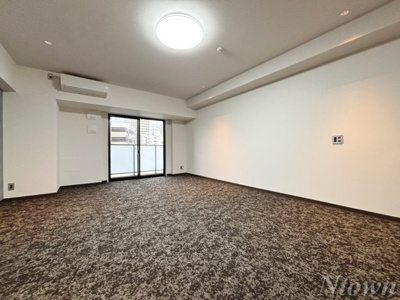 【居間・リビング】 | T’s RESIDENCE NAGOYA | 居間です