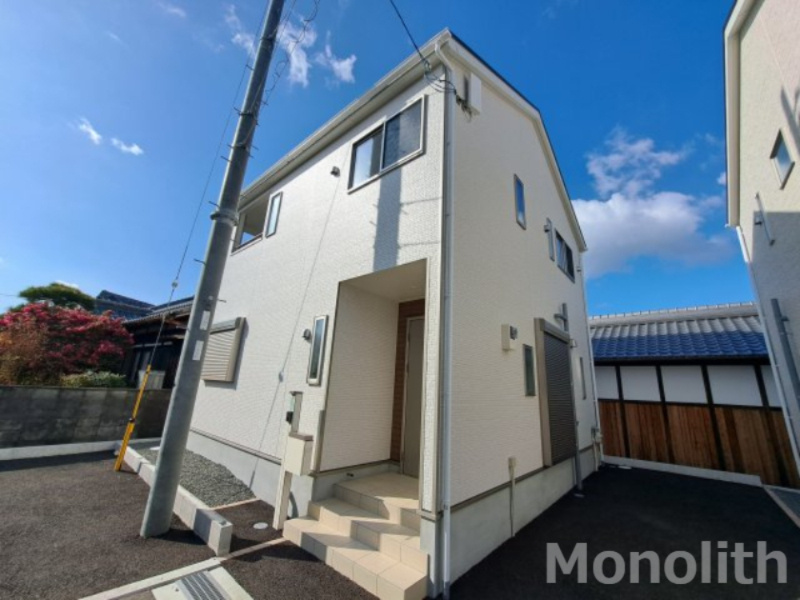 岸和田市神須屋町３丁目7号棟