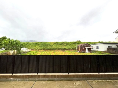 【展望】 | ロータス南島田Ａ