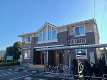 ロータス南島田Ａの画像