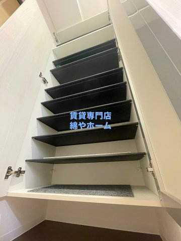 クレアグレイス岸里のその他