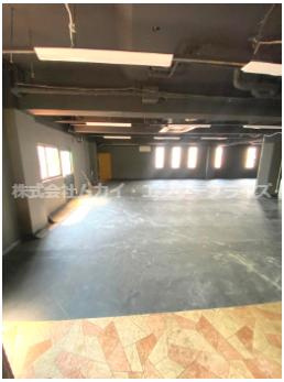 ラフォール寝屋川Ａの内装|内装です