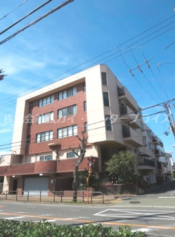 ラフォール寝屋川Ａの外観|外観も気になるポイント