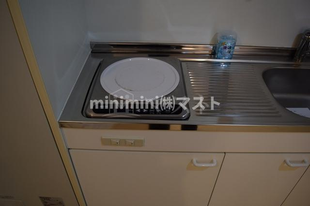 WillDo難波wⅠの設備