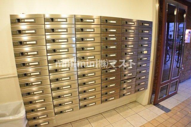 WillDo難波wⅠの設備