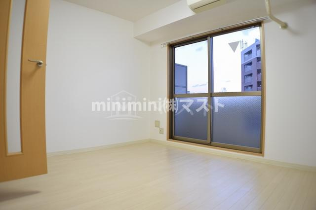 WillDo難波wⅠの内装