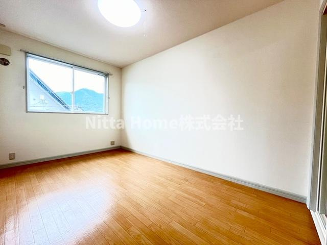 アルシオーネ　壱番館のその他|明るい室内です◆