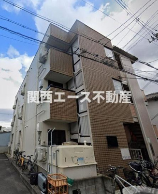 【外観】 | 永和センチュリーハイツ