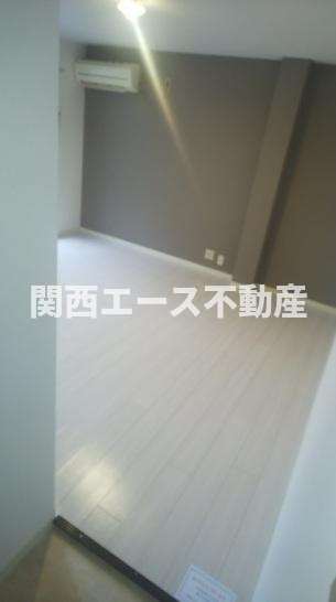 【玄関】 | 永和センチュリーハイツ
