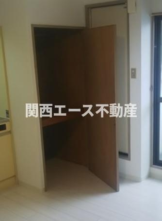 【収納】 | 永和センチュリーハイツ