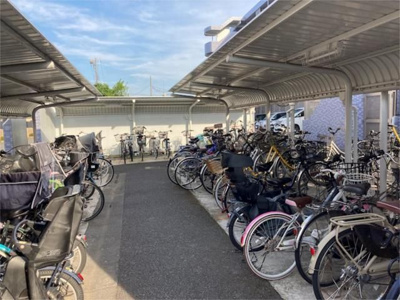 【その他共用部分】 | アスールコート