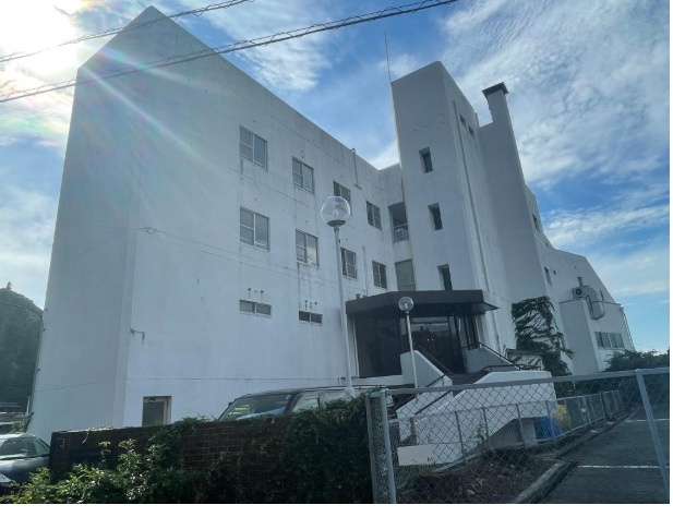 有馬温泉一棟貸し