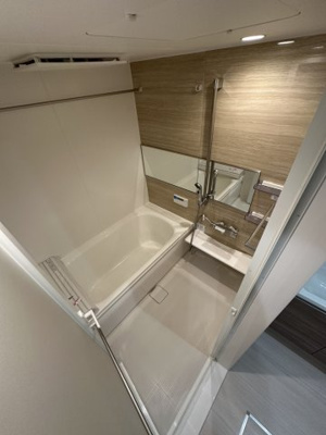 【浴室】 | D-ROOM星川 