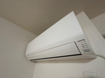 【設備】 | D-ROOM星川 