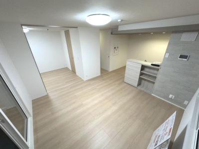 【居間・リビング】 | D-ROOM星川 