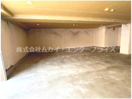 レクラン神路の内装|中はこのようになっています