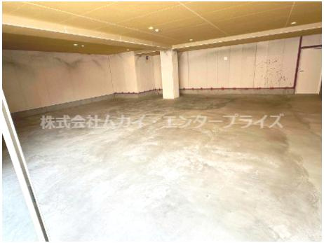 レクラン神路