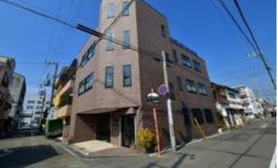 川電ビル