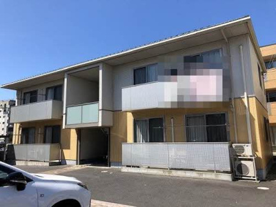 【外観】 | エレットA