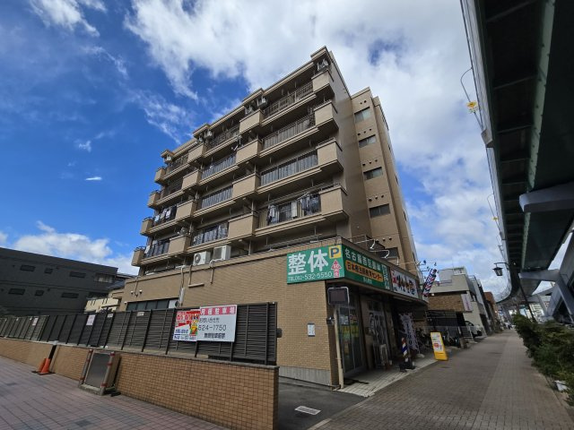 サンシティ庄内｜名古屋市の賃貸ならMy賃貸