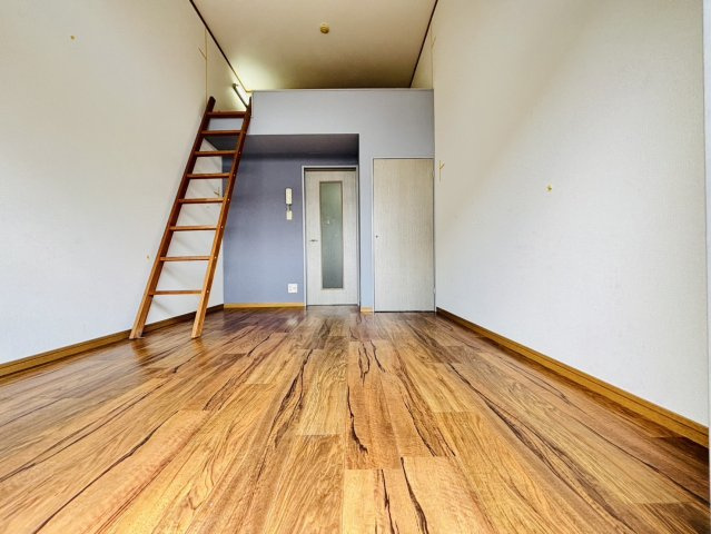 筑紫野市二日市北４丁目のアパート